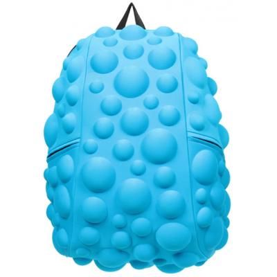 Рюкзак шкільний MadPax Bubble Full Neon Aqua (KAA24484818) | Зображення 3