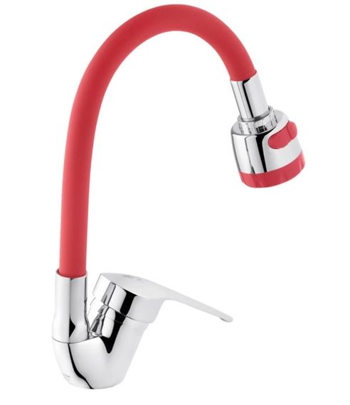 Змішувач для кухні Agua Sevilla - C039ROJ (CV033913) | Зображення 6