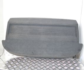 Полиця багажника Opel Astra H 2004-2014 хетчбек Шторка багажника Опель Астра Н 13129746 332004790