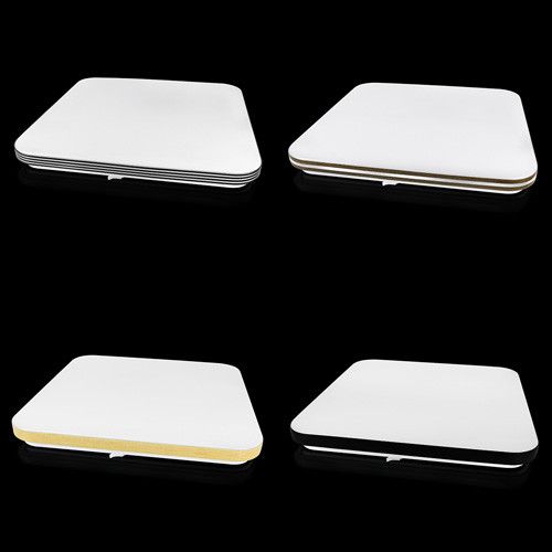Светильник светодиодный Biom SMART SML-S21-80-DIY/2 3000-6000K 80Вт с дистанционным IR управлением | Зображення 9