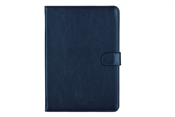 Чехол 2Е Basic универсальный для планшетов с диагональю 9-10&quot;, Navy (2E-UNI-9-10-OC-NV)