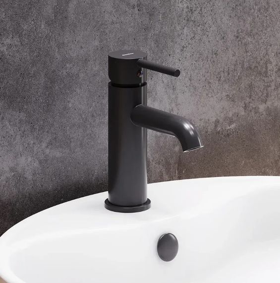 Змішувач для раковини DAMIXA Scandinavian Pure (360210300) | Зображення 2