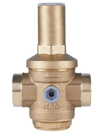 Редуктор Icma 1" №246 (91246AF05) | Зображення 2