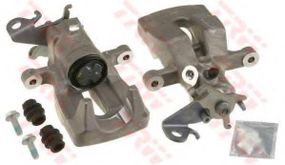 Супорт гальмівний (вир-во TRW) TRW BHQ246 на RENAULT MEGANE II Sport Tourer (KM0/1_)