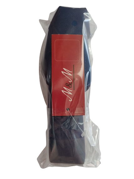 Підсумок для глушника 40х190мм М&М Вид 4 Blue Angels синій (213173) | Зображення 6