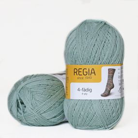 Regia Uni 100 г, 00416