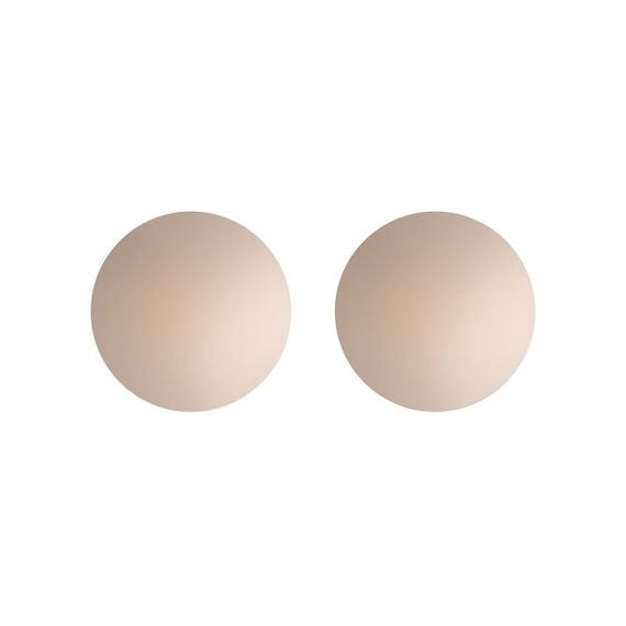 Тілесні наліпки на соски Obsessive Intimies nipple covers | Зображення 1