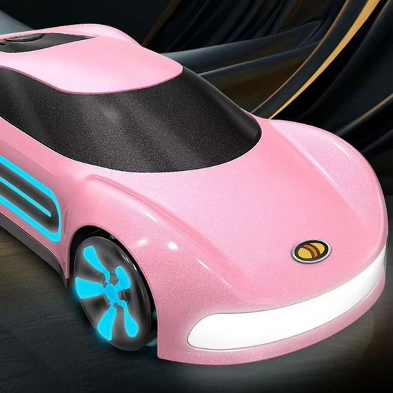 Дріфт-машина на радіокеруванні SCHE Y1801 Pink | Зображення 3