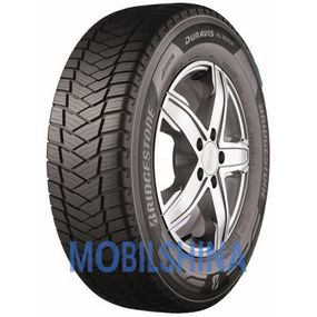 Всесезонные шины BRIDGESTONE Duravis All Season (235/65R16C 115/113R)