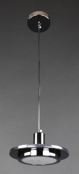 Люстра світлодіодна підвісна LED світильник для квартири на стелю лед 27316 Чорний 15-165х20х20 см.