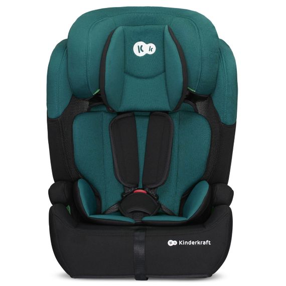Автокресло Kinderkraft Comfort Up i-Size Green (KCCOUP02GRE0000) | Зображення 1
