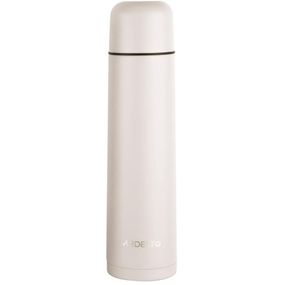 Термос Ardesto Bright Сity AR-2610-BG 1000 мл бежевый