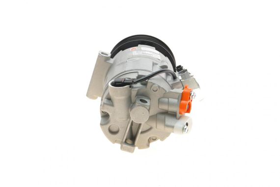 Компресор кондиціонера Renault Scenic III Megane III 1.2 1.6dCi 11- 4300K630 | Зображення 6