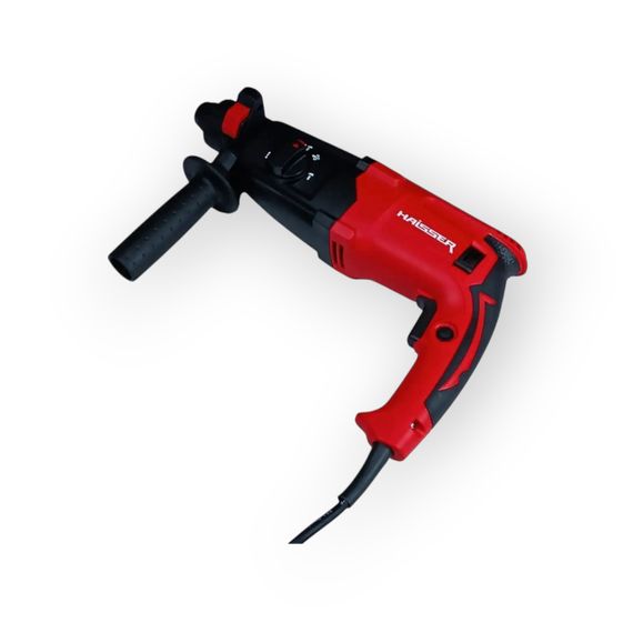Перфоратор HAISSER RH-26, прямий, 1000 Вт, 26 мм