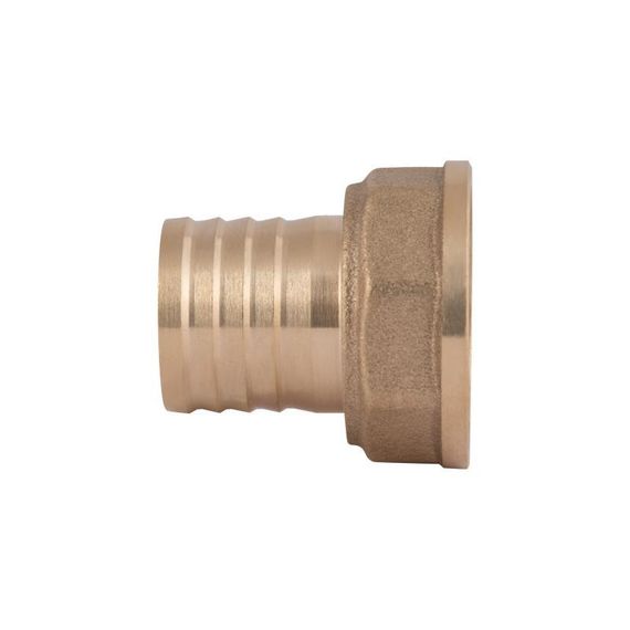 Штуцер Thermo Alliance Standart 25х1" ВР SD4262525 | Зображення 3