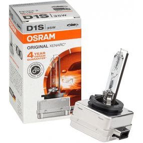 66140-FS OSRAM Лампа D1S 35W PK32d-2 XENARC ORIGINAL