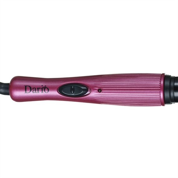 Плойка Dario DHС650С-Purple 65 Вт фиолетовая | Зображення 3
