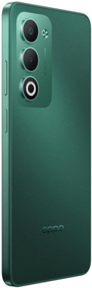 Смартфон OPPO A5 8/256GB Aurora Green | Зображення 4