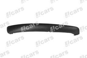 Спойлер бампера правий FORD FOCUS, 11 - 14 (BM5117626AB)