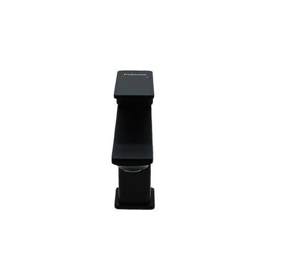 Змішувач для раковини Fabiano Lupo 18101 Black 8231.403.1514 | Зображення 2