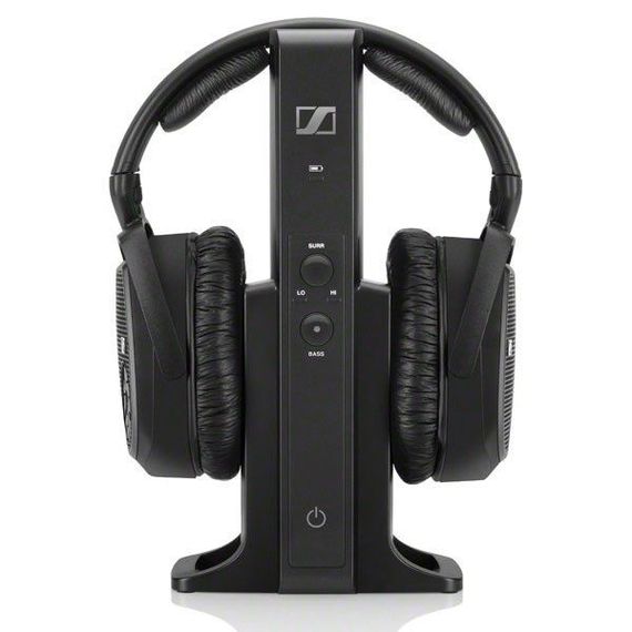 Навушники Sennheiser RS 175 | Зображення 4