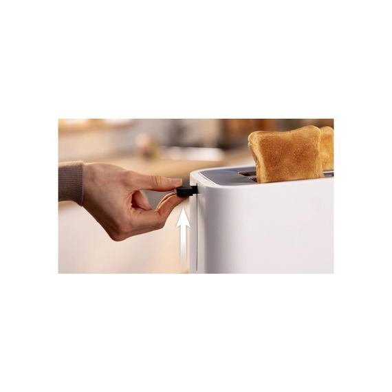 Тостер Bosch TAT3M121 | Зображення 4