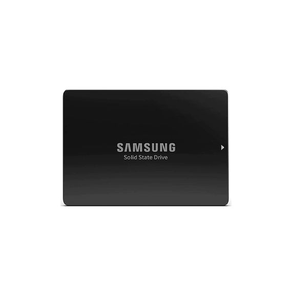 Накопичувач SSD 2.5" 960GB PM893 Samsung (MZ7L3960HCJR-00A07) | Зображення 2