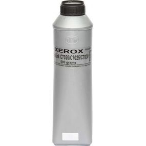 Тонер Xerox VL C7020/C7025/C7030, 500г Black IPM (TSXVB)
