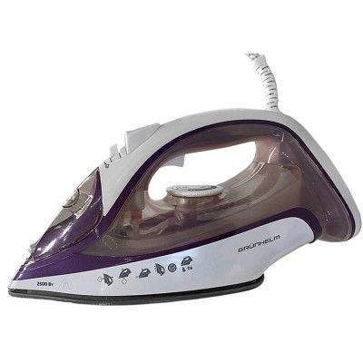 Утюг Grunhelm EI9509C