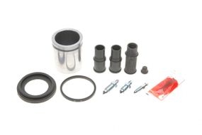 Ремкомплект суппорта переднего VW Caddy -92 d=48mm + поршень  Ate  248935