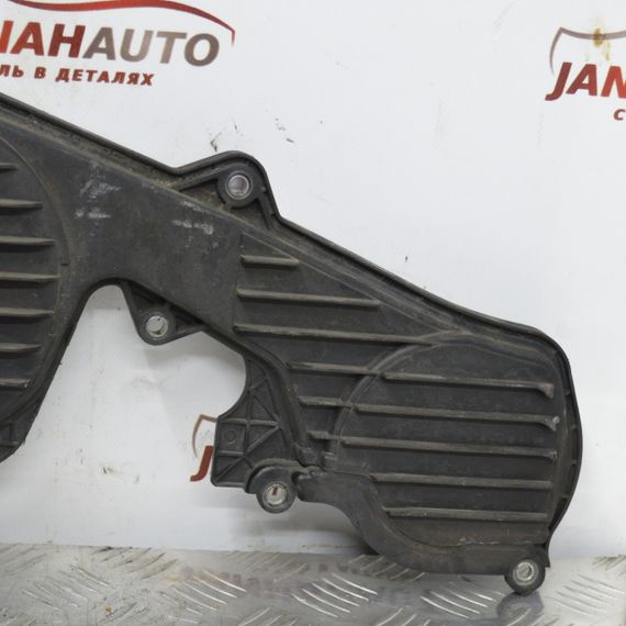 Захист ременя ГРМ Mazda 6 2.0 Di 2002-2007 кожух кришка двигуна Мазда RF7J10510 | Зображення 2
