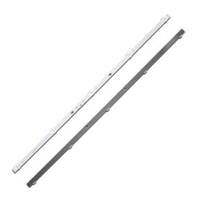 LED підсвітка TV 32" HV320WHB-F55 REV.5.0 BOEI320WX1  2шт.