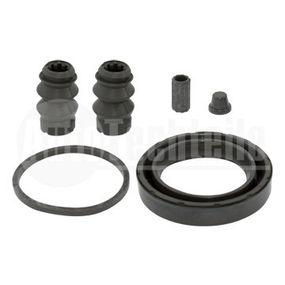 Ремкомплект суппорта заднего Mercedes Benz Sprinter W906 06-18 / VW Crafter 06-16 (51mm) Bosch, AutoTechteile, 100 4393, D4954