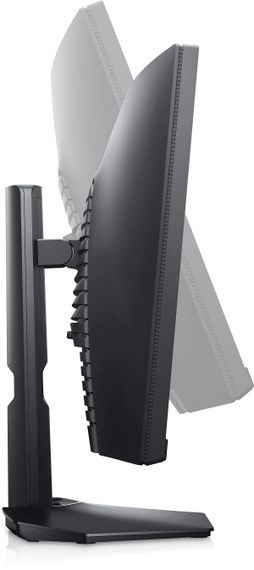 Монитор LCD 23.8&quot; DELL S2422HG 2xHDMI, DP, Audio, VA, 165Hz, 1ms, CURVED, FreeSync (210-AYTM) | Зображення 3
