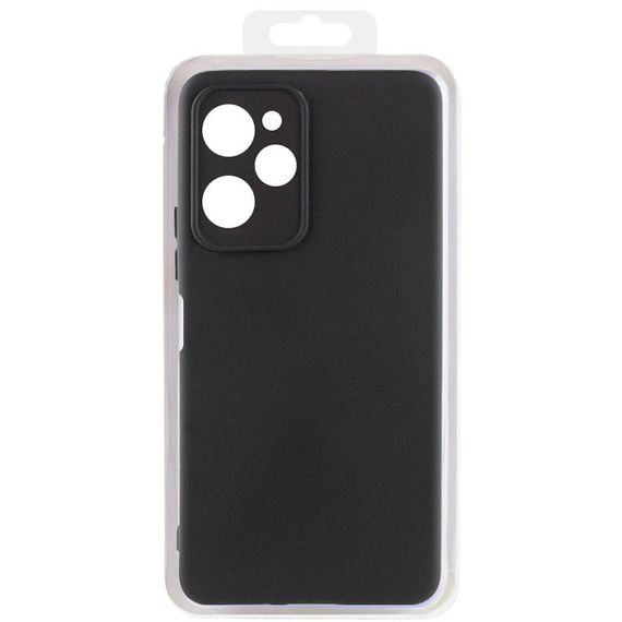 Чехол Silicone Cover Lakshmi Full Camera (AA) для Xiaomi Poco X5 Pro 5G | Зображення 4