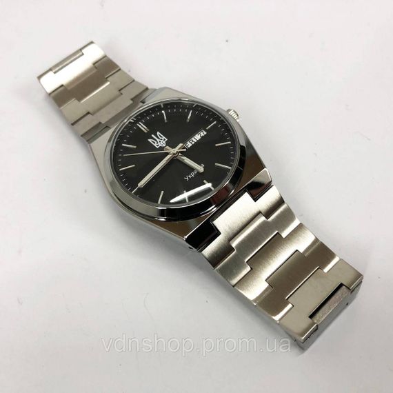 Брендові оригінальні наручні годинники SKMEI, Модні чоловічі кварцові наручні годинники UM-83 | Зображення 4