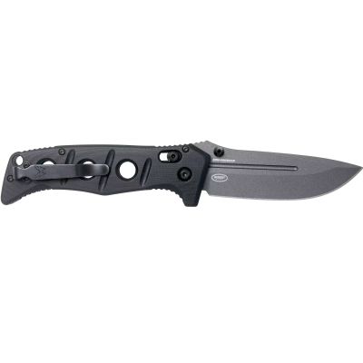 Нож Benchmade Sibert Adamas (275GY-1) | Зображення 1