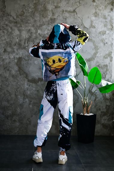 Костюм | Зображення 2