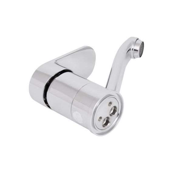 Смеситель для кухни Lidz Tani 002M (k40) LDTAN002MCRM44967 Chrome | Зображення 4
