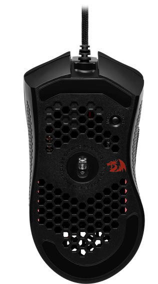 Миша Redragon Storm M808 RGB Optical, Ultralight (77854) | Зображення 6