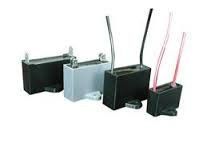 CBB-61 4,0 mkf - 630 VAC (±5%) полипропиленовые в прямоугольном корпусе 47x22x32 | Зображення 1