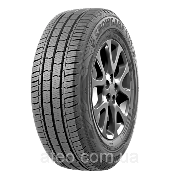 Зимние Шины ROSAVA SNOWGARD-VAN 195/75R16C 107/105 R