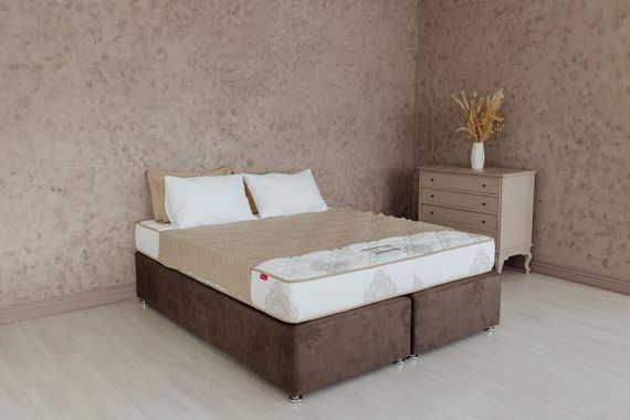 Матрац Latte Soft Plus/Латте Софт Плюс, Розмір матрацу (ШхД) 150x200 | Зображення 1