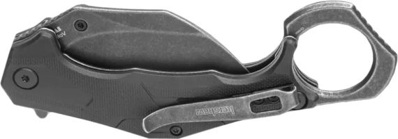 Ніж Kershaw Outlier | Зображення 1