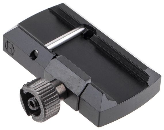 Крепления легкосъемное Henneberger для Docter Sight на Sauer 303. BH 6.5 мм | Зображення 1