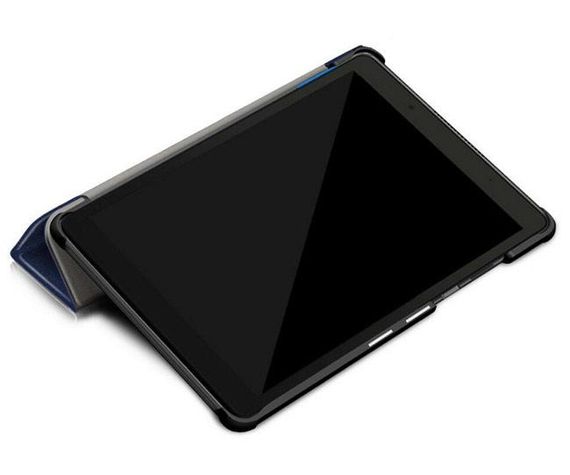 Чехол для планшета Lenovo Tab E8 (TB-8304) Slim - Dark Blue | Зображення 2
