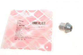 Гайка колісна Ford Transit 13- M12x1.5  46708