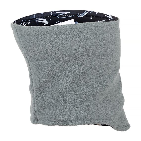 Баф NIKE NECKWARMER 2.0 REVERSIBLE | Зображення 3