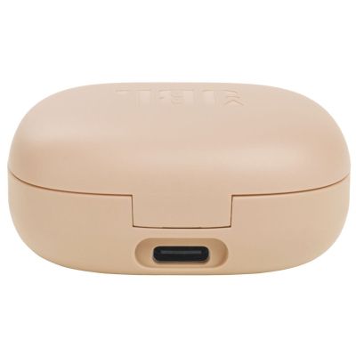Навушники JBL Wave Flex TWS Beige (JBLWFLEXBEG) (JBLWFLEXBEG) | Зображення 5