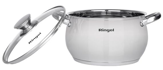 Каструля Ringel Riegel 3.0 л (18 см) | Зображення 1